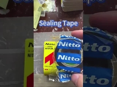 30×100M 발크 핫 스탬핑 리본 인쇄 정보