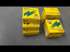 30×100M 검은색 포장용품 날짜 코딩 기계