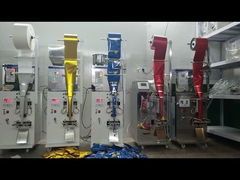 효율적인 110v 220v 포장 베개 기계 자동화