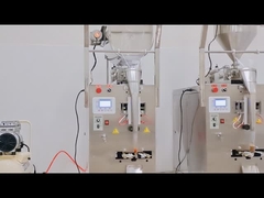 전체 공기 이중 머리 테이블 상위 액체 채울 기계 1% 채울 정확성